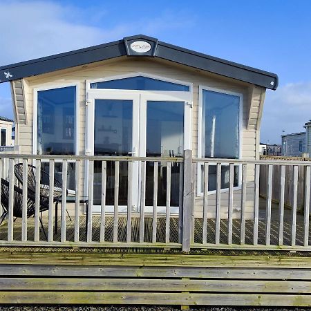 Heysham Seaview Hotel Екстериор снимка