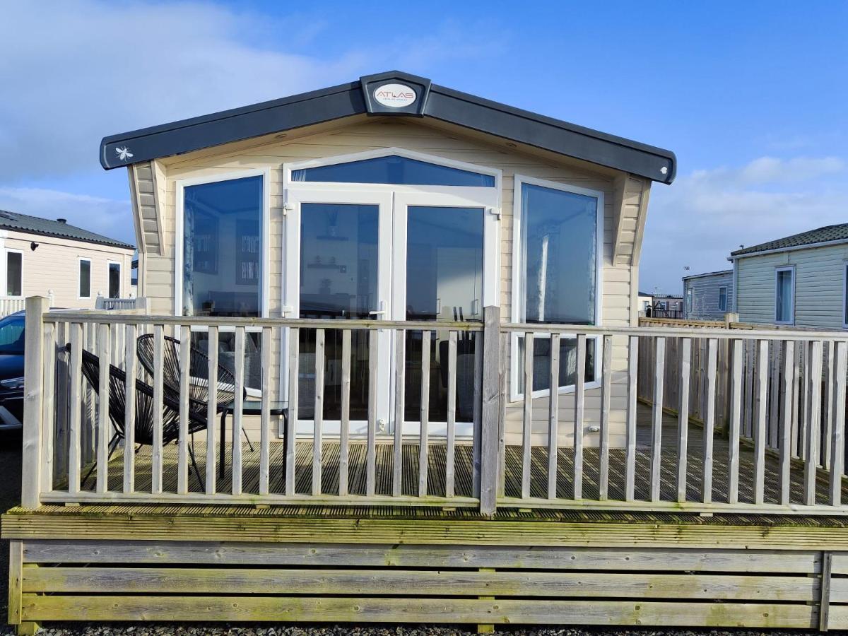 Heysham Seaview Hotel Екстериор снимка