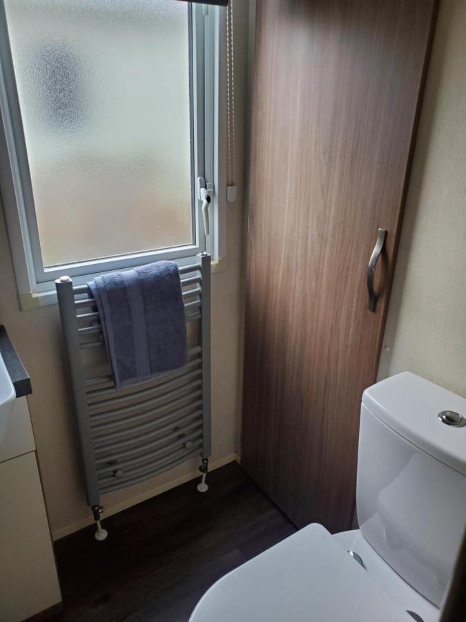 Heysham Seaview Hotel Екстериор снимка