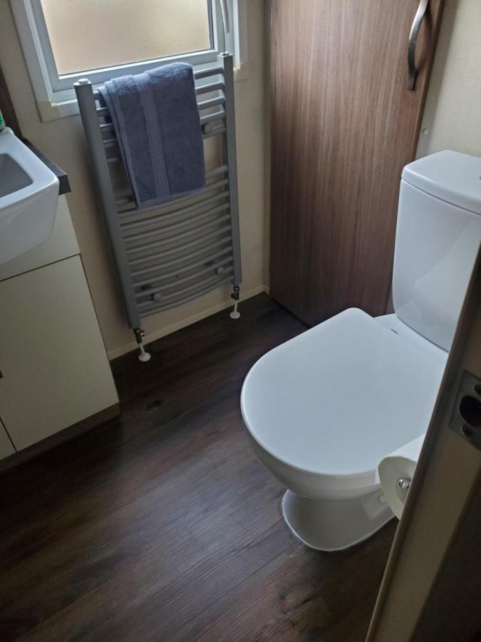 Heysham Seaview Hotel Екстериор снимка