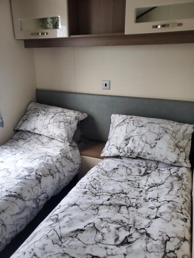 Heysham Seaview Hotel Екстериор снимка