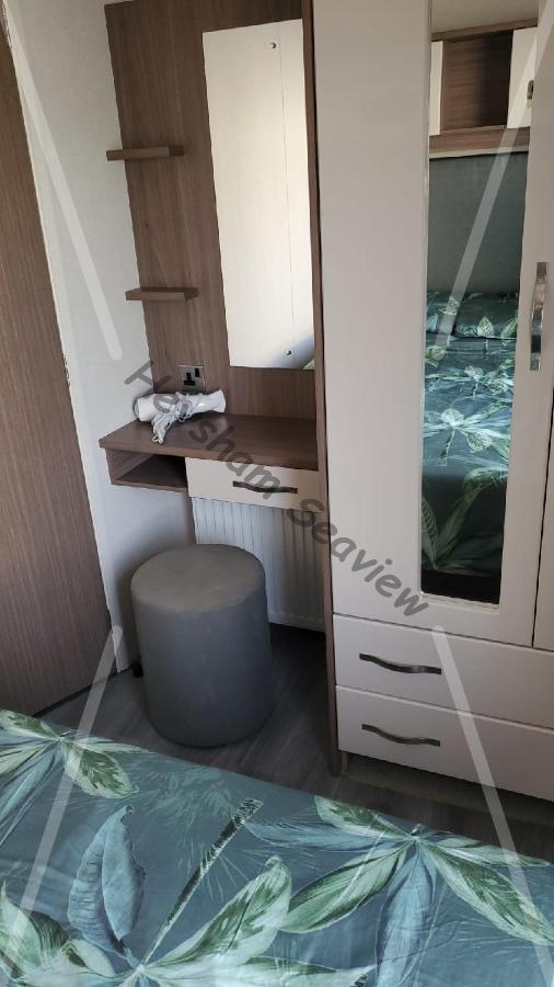 Heysham Seaview Hotel Екстериор снимка