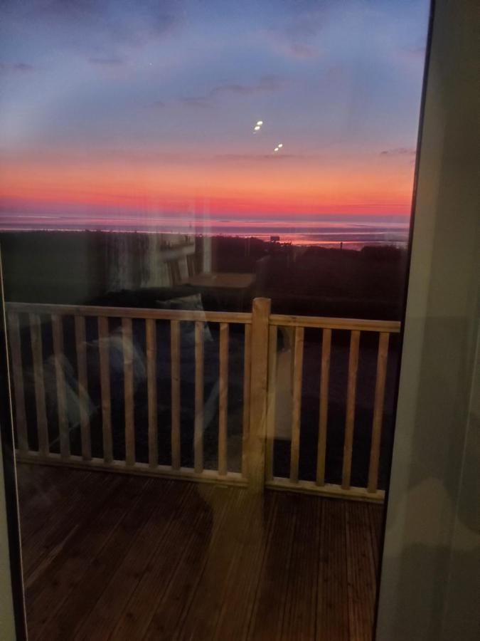 Heysham Seaview Hotel Екстериор снимка